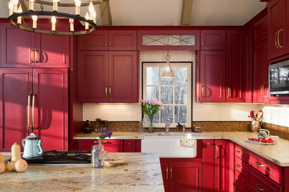 Now Designs Kitchen Set Good Clean Fun – Little Red Hen